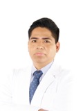 Dr. Ralph Fersen Ayala Castillo - Neumólogo